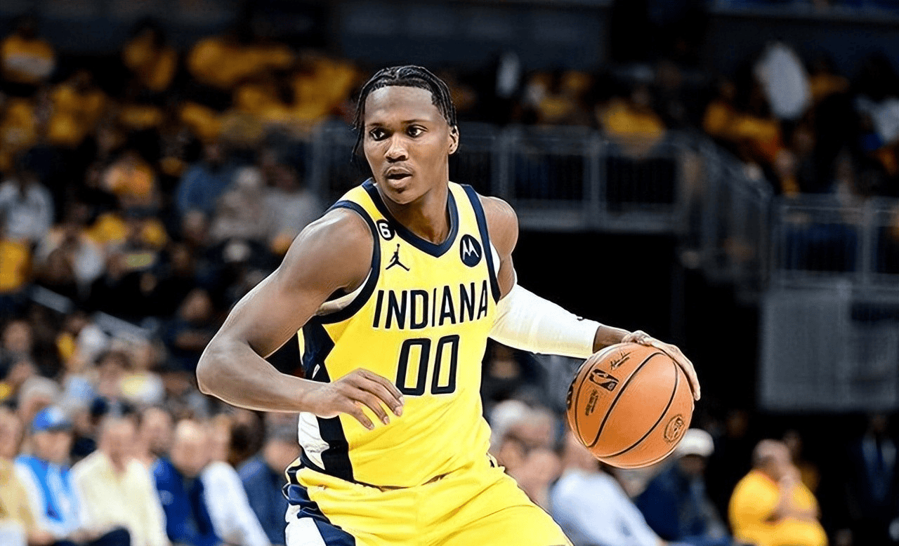 九游APP包含NBA总决赛今晚走向成谜,印第安纳步行者调整名单,气氛紧张,身体对抗强度拉满的词条